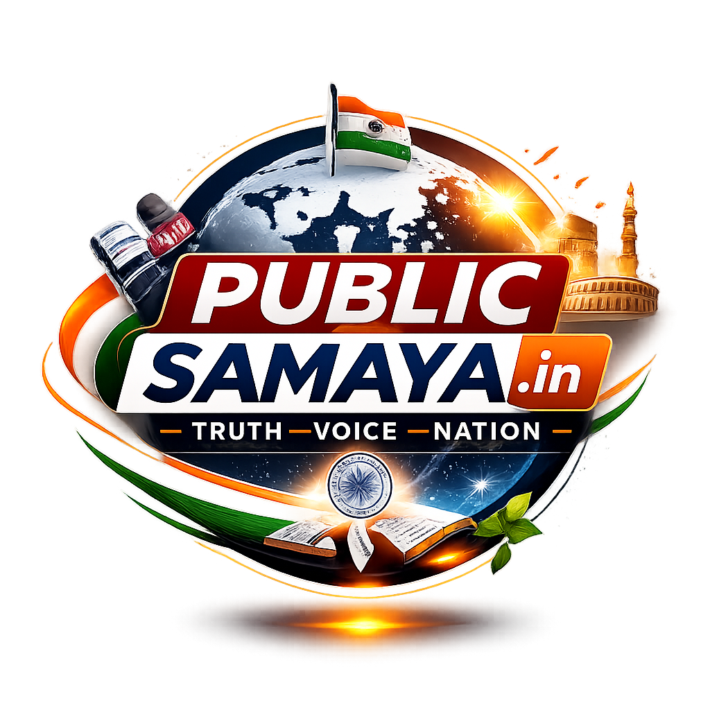 Public Samaya